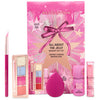 Makeup Revolution - Beauty All About The Jelly Meikkisetti - Lahjapakkaus