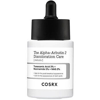 Cosrx - Cosrx Alpha-Arbutin 2 Discoloration Care -seerumi 50 ml