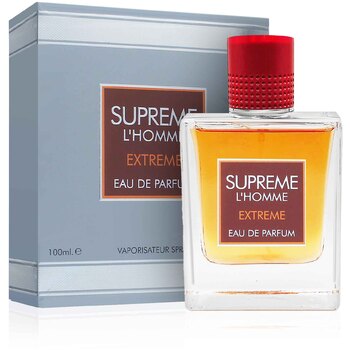 Fragrance World - Supreme L´Homme Extreme Edp
