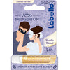 Labello - Bridgerton Vanilla Biscuit huulivoide
