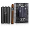 Cuba - Musta
