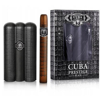 Cuba - Musta