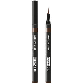 Pupa - Eyebrow Liner - Kulmakarvojen kiinnitysaine 1