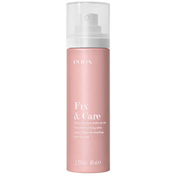 Pupa Milano - Fix & Care Make-Up Fixing Spray - Kiinnityssuihke