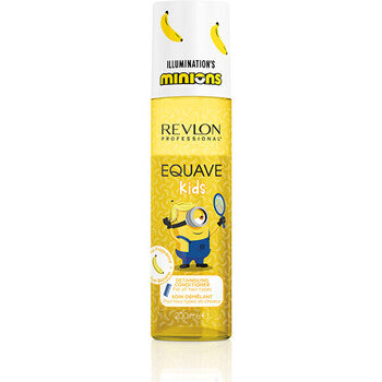Revlon - Equave Acondic Kids Minions 200Ml