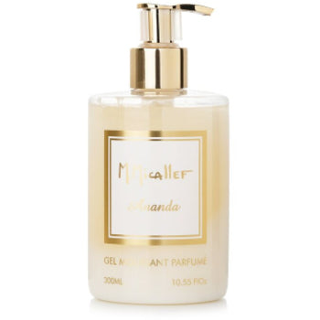 M.Micallef - M.Micallef Ananda parfymoitu suihkugeeli 300 ml (woman)