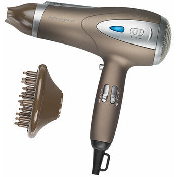 Profi Care - Htd 3113 Br - Ammattimainen hiustenkuivain