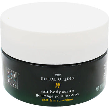 Rituals - Rituals The Ritual Of Jing suolavartalokuorinta 300 g