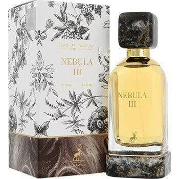 Maison Alhambra - Maison Alhambra Nebula Iii Edp U 100 ml