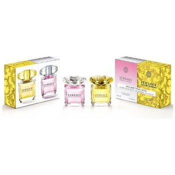 Versace - Set Versace: Bright Crystal