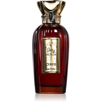La Fede - La Fede Soir de Exclusif Curtis Eau de Parfum 100 ml (unisex)