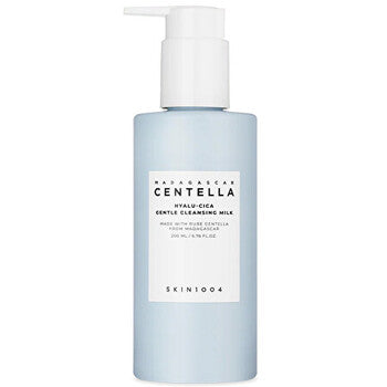 Skin1004 - Hyalu-Cica Gentle Cleansing Milk - Puhdistusmaito