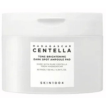 Skin1004 - Dark Spot Ampoule Pad - Kirkastavat tyynyt