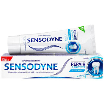 Sensodyne - Repair & Protect Cool Mint hammastahna