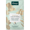 Kneipp - Creme Oil Peeling - ylellinen sheavoidekuorinta
