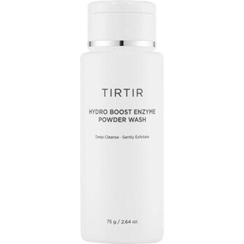Tirtir - Hydro Boost Enzyme Powder Wash - entsymaattinen kuorinta
