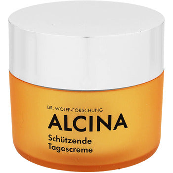 Alcina - Alcina Protecting Day Cream - Suojaava päivävoide Spf 30