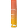 Attitude - Sunly Mineral Spray Spf 50 - Mineraalinen aurinkovoide suihkeessa