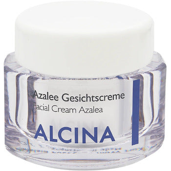 Alcina - Alcina Azalea voide kuivalle iholle