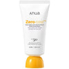 Anua - Zero-Cast Kosteuttava viimeistely aurinkovoide Spf 50