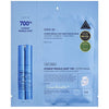 Vt Cosmetics - Hydrop Reedle Shot 700hl Sheet Mask - Kasvonaamio