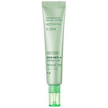 Vt Cosmetics - Vt Cosmetics Cica Reti-A -voide 0.05 30 ml