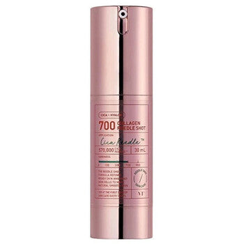 Vt Cosmetics - Collagen Reedle Shot 700 Serum - Mikro-neulaserumi