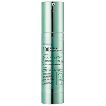 Vt Cosmetics - Vt Cosmetics Reti-A Reedle Shot 100 50 ml