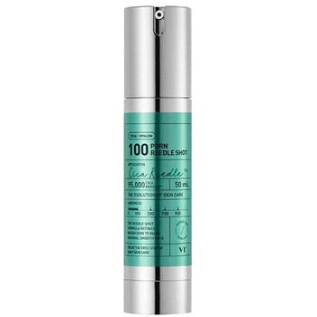 Vt Cosmetics - Pdrn Reedle Shot 100 Serum - mikroneulausseerumi