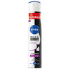 Nivea - B&W Authentic Anti-Perspirant - antiperspiranttisuihke