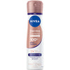 Nivea - Derma Control Ultra Comfort Antiperspirant - Antiperspirantti ja suihke