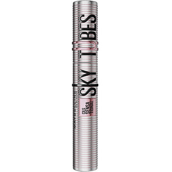 Maybelline - Lash Sensational Sky Tubes Mascara - Pidentävä ripsiväri 7