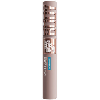 Maybelline - Lash Sensational Body Mascara - Vedenkestävä ripsiväri 9