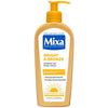 Mixa - Bright and Bronze Milk - Itseruskettava maito asteittaiseen rusketukseen