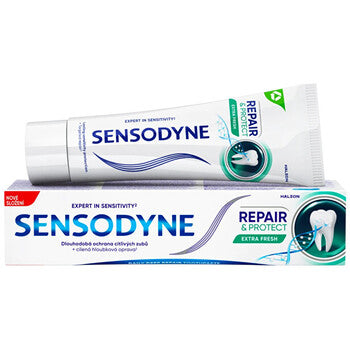 Sensodyne - Repair & Protect Extra Fresh hammastahna