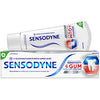 Sensodyne - Sensitivity & Gum Whitening hammastahna - Zubní pasta pro citlivé zuby