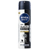 Nivea - Men B&W Epic Night antiperspirantti - antiperspiranttisuihke