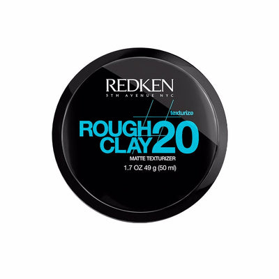 Redken Rough clay 20 matta teksturoija 50 ml