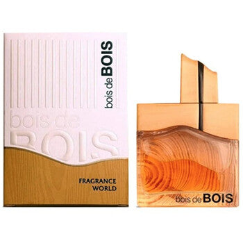 Fragrance World - Bois De Bois Edp