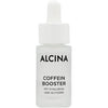 Alcina - Coffein Booster With Hyaluron And Glycerin - booster raikkaan ihon ulkonäköön