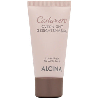 Alcina - Cashmere Yönaamio kasvoille kašmirilla