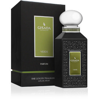 Gisada - Gisada Verde Eau de Parfum 100 ml