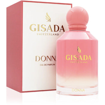Gisada - Gisada Donna Eau De Parfum 100 ml naisille