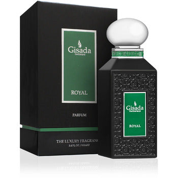 Gisada - Gisada Royal Eau de Parfum 100 ml