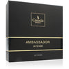 Gisada - Gisada Ambassador Intense Lahjapakkaus 50ml Edp + 100ml Shower Gel