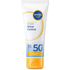 Nivea - Uv Face Shine Control Spf 50+ - Suojaava kasvovoide