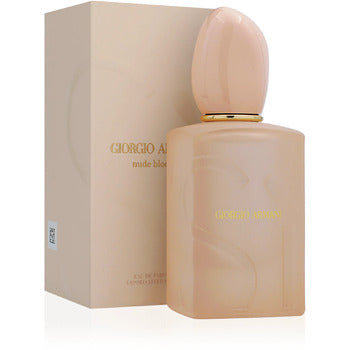 Giorgio Armani - Giorgio Armani Sì Pink Bloom Eau de Parfum 50 ml