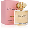 Giorgio Armani - Giorgio Armani My Way Sunny Vanilla Eau de Parfum 90 ml
