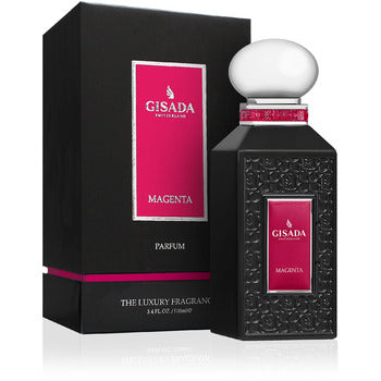 Gisada - Gisada Magenta Eau de Parfum 100 ml