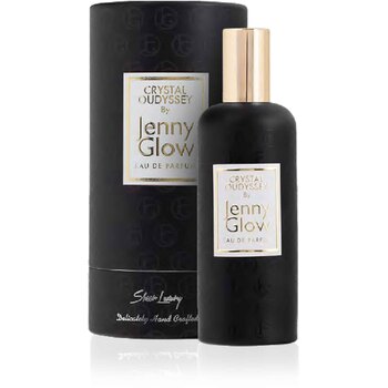Jenny Glow - Crystal Odyssey Edp